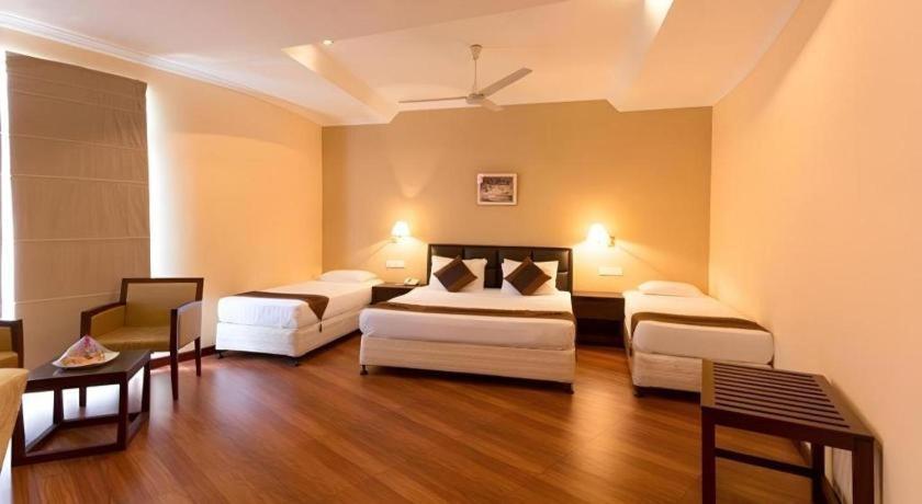 Hotel Devon