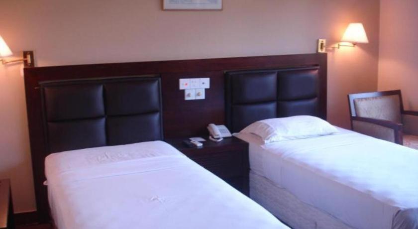Hotel Devon 3*