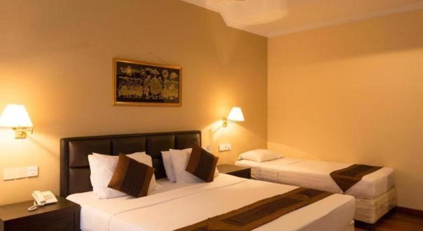 Devon 3* Kandy