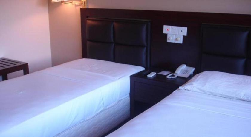 Hotel Devon 3*