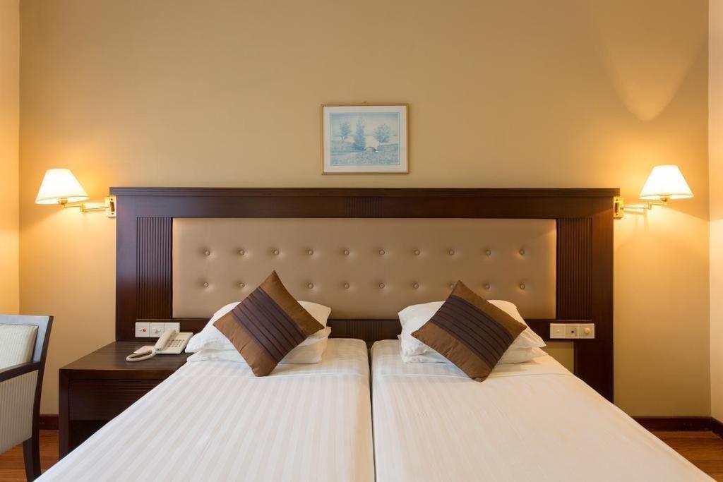 Hotel Devon