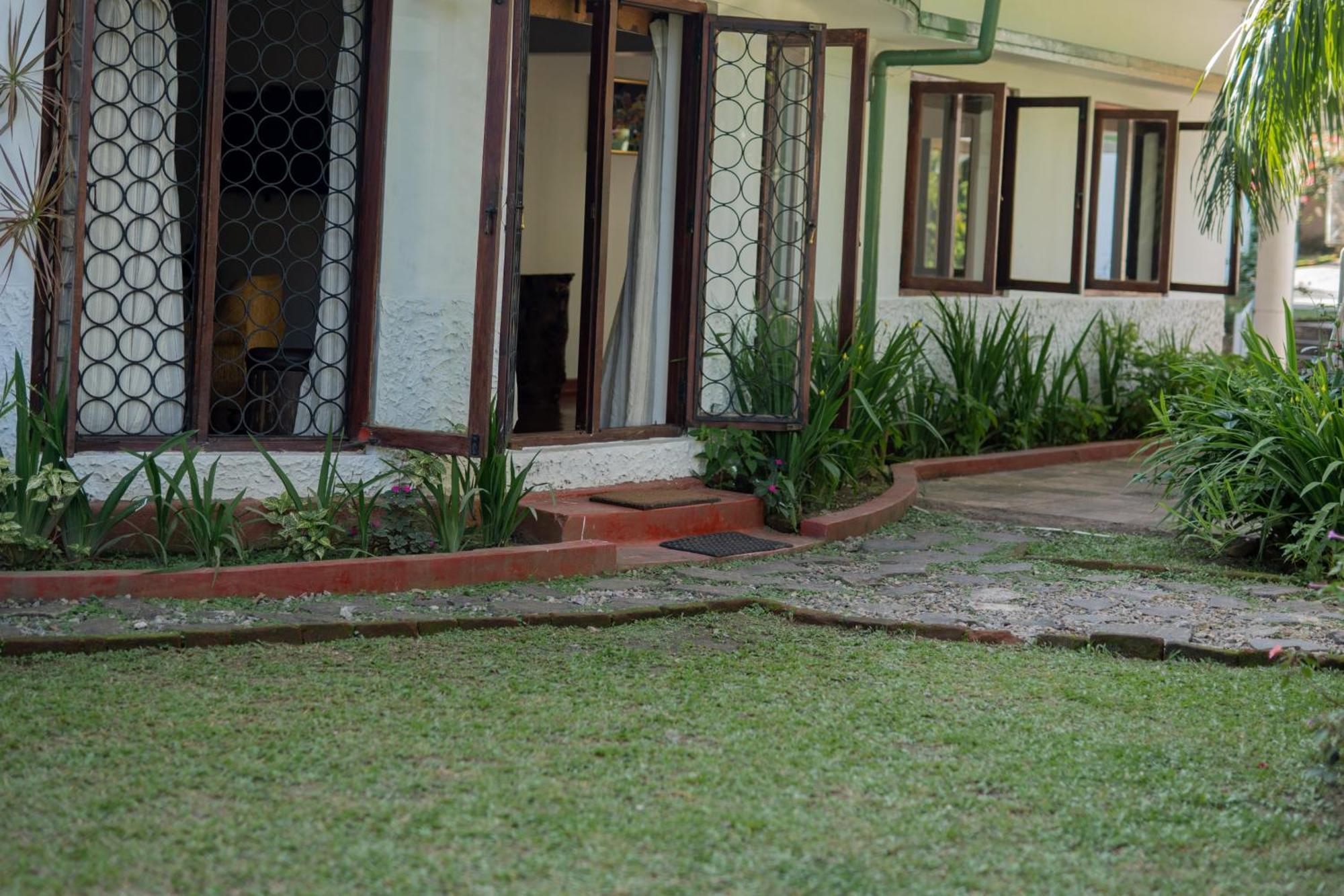 Bed & Breakfast Fortuna Heritage