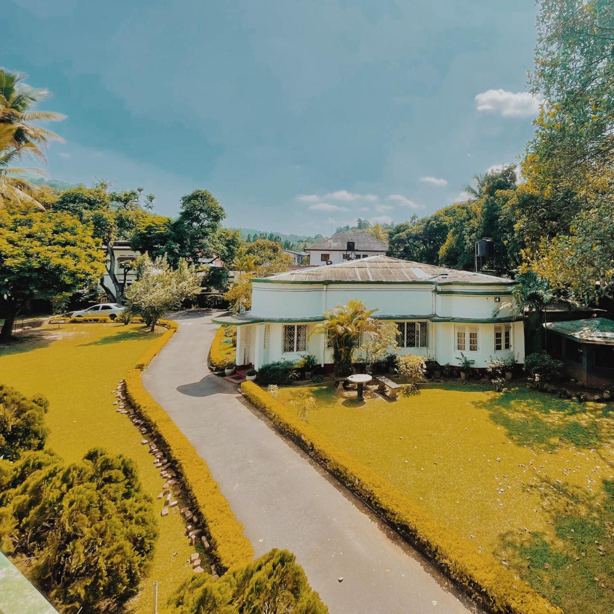 Fortuna Heritage * Kandy