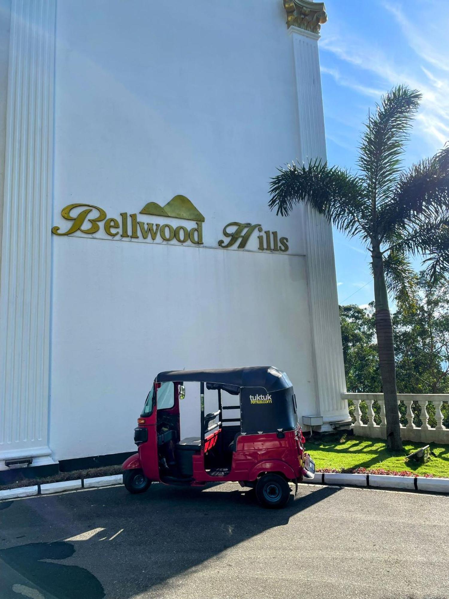 Bellwood Hills & 4*