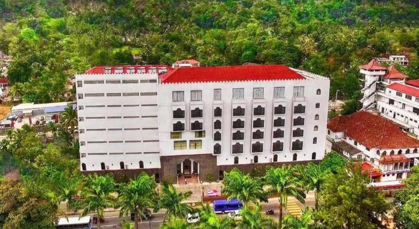 Royal Kandyan 4* Kandy