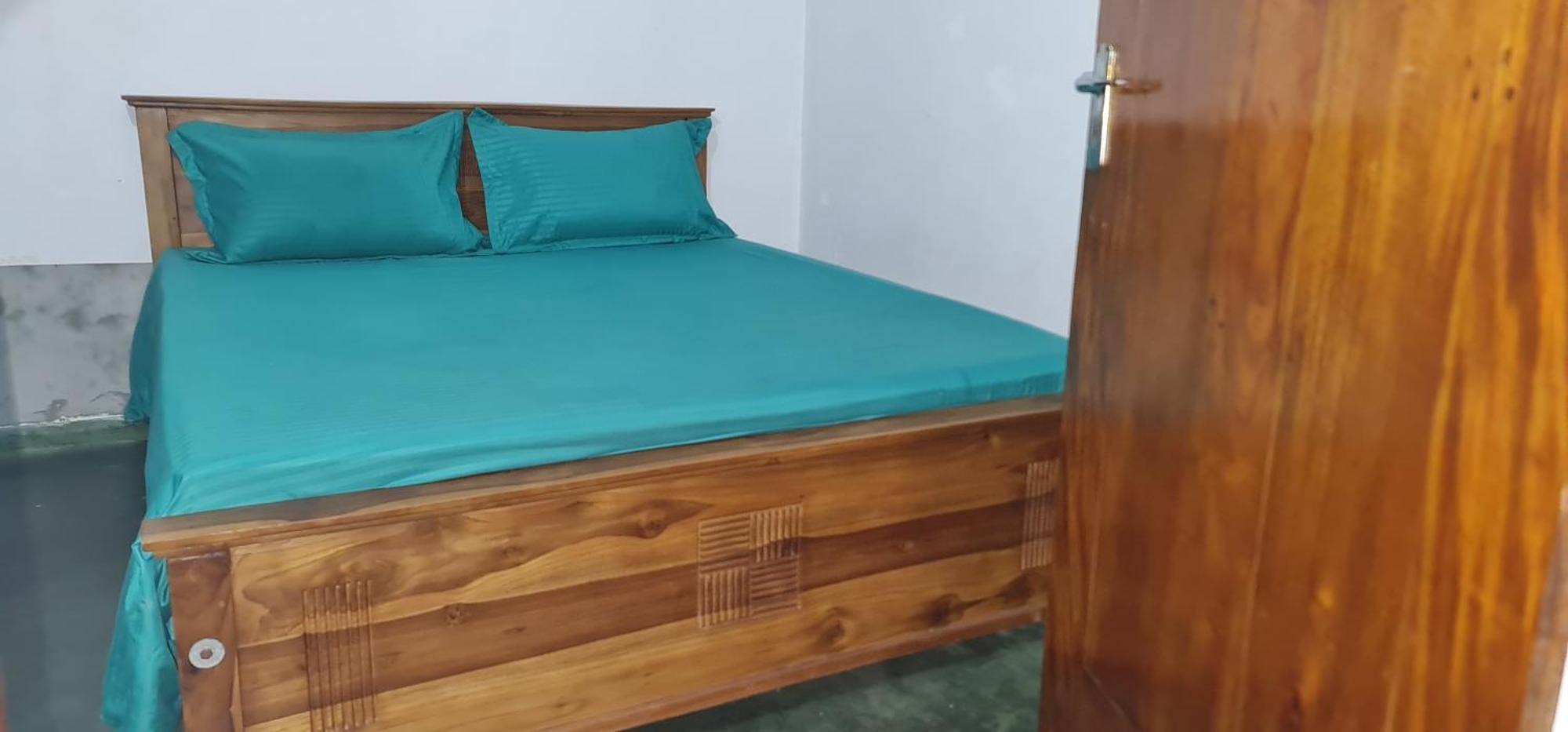 Hostel Wagi & 