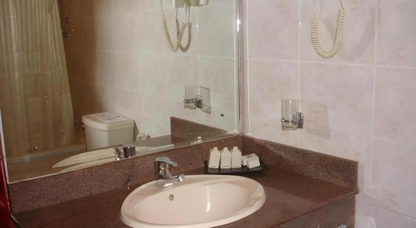Devon Hotel 3*