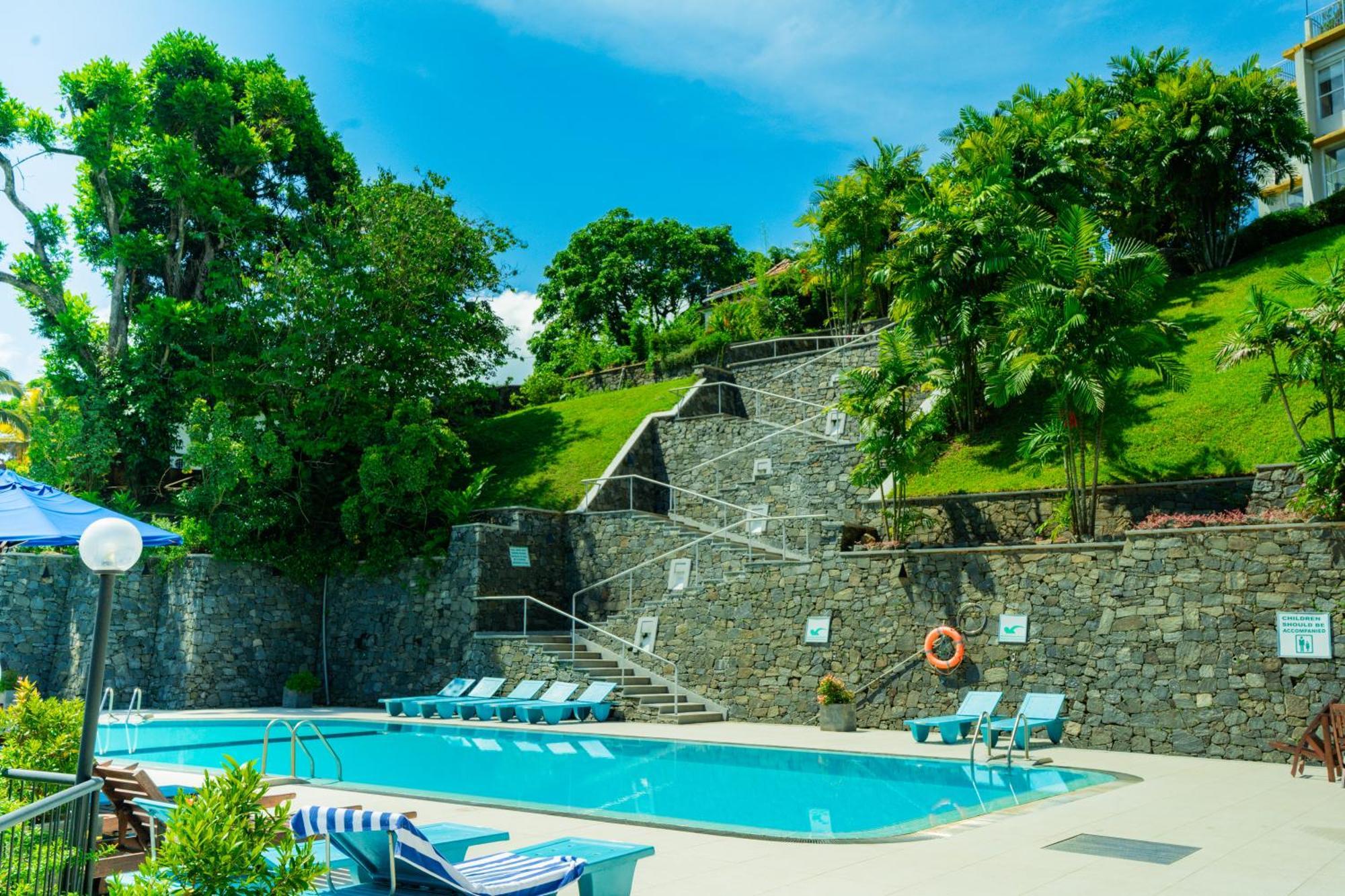 Topaz 4* Kandy