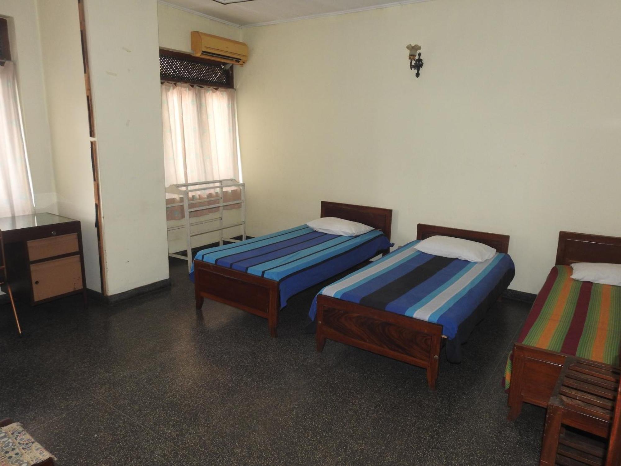 Homestay Serenity