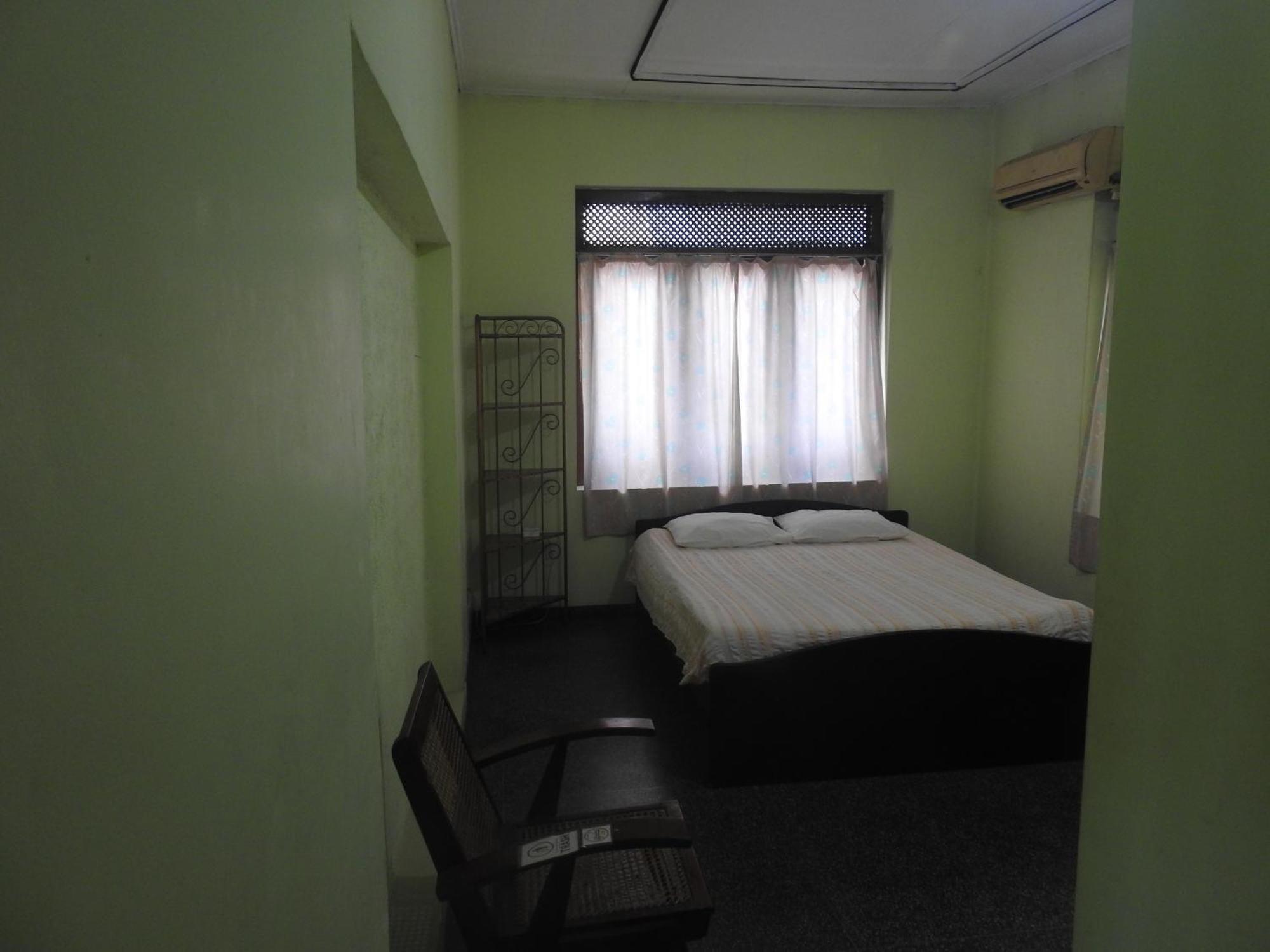 Serenity Homestay