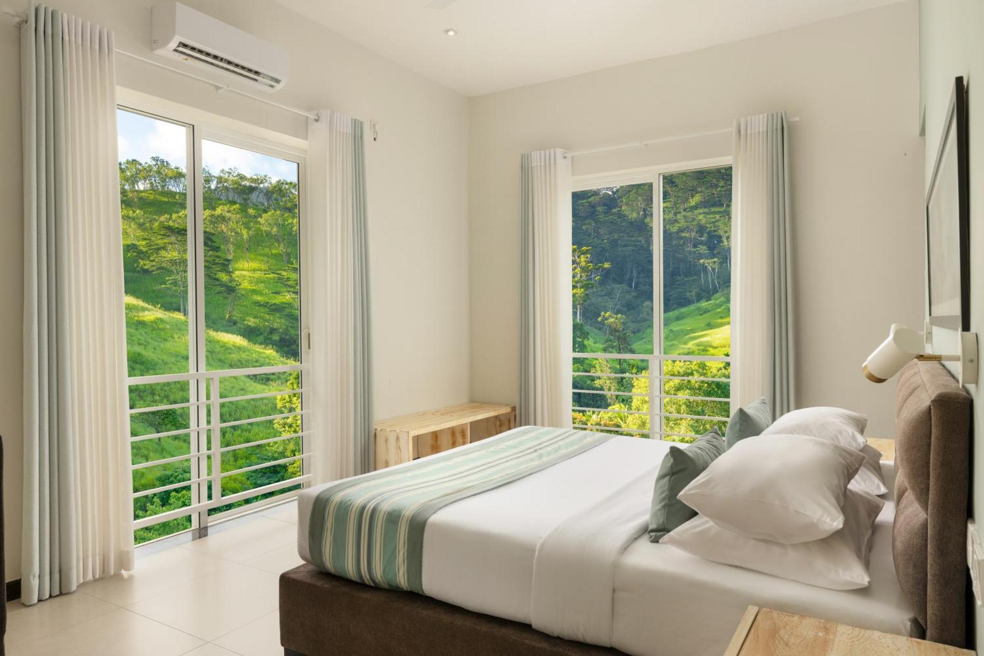 Skyloft By Aaradhya Hotel Kandy