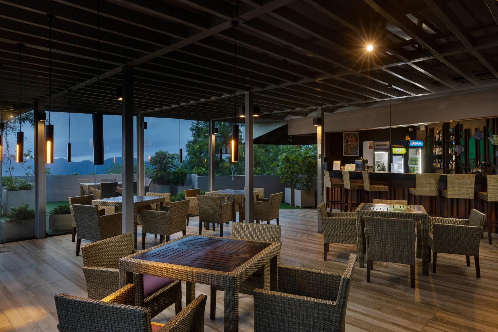 Skyloft By Aaradhya Hotel Kandy
