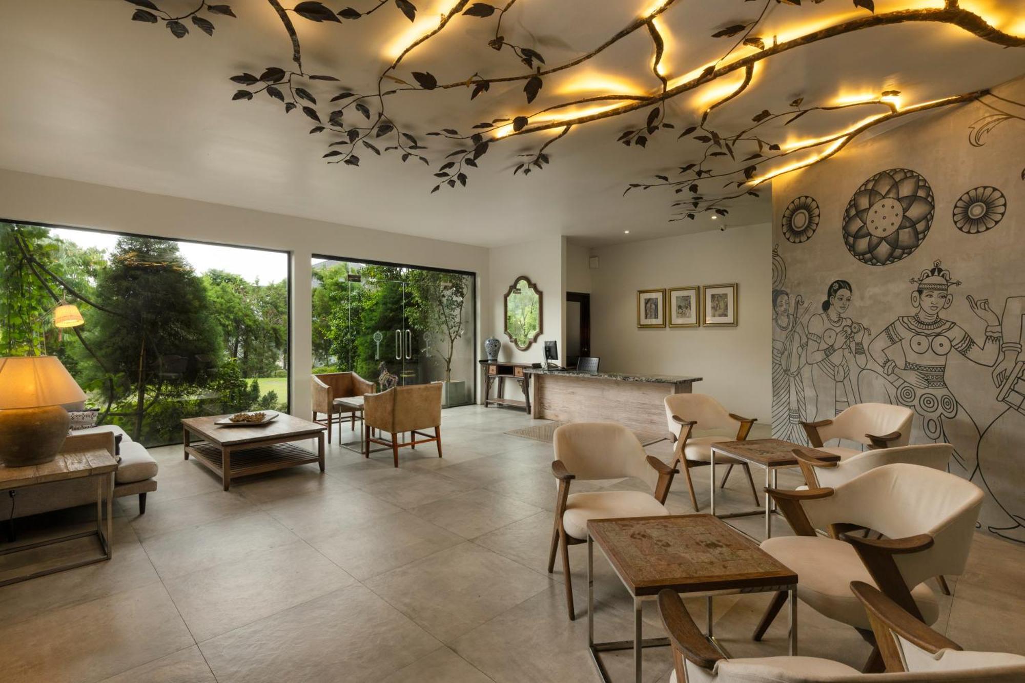 Skyloft By Aaradhya 4*