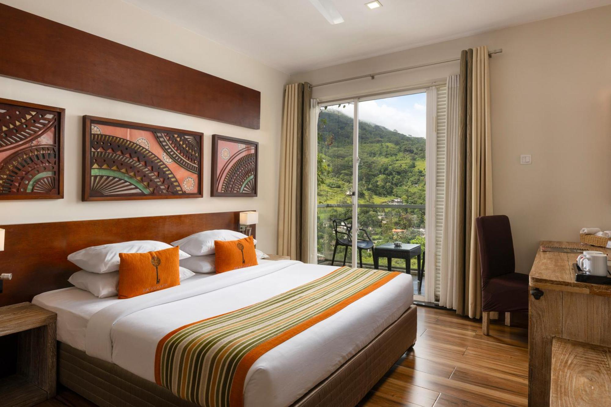 Hotel Skyloft By Aaradhya