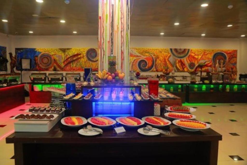 Hotel Royal Kandyan 4*