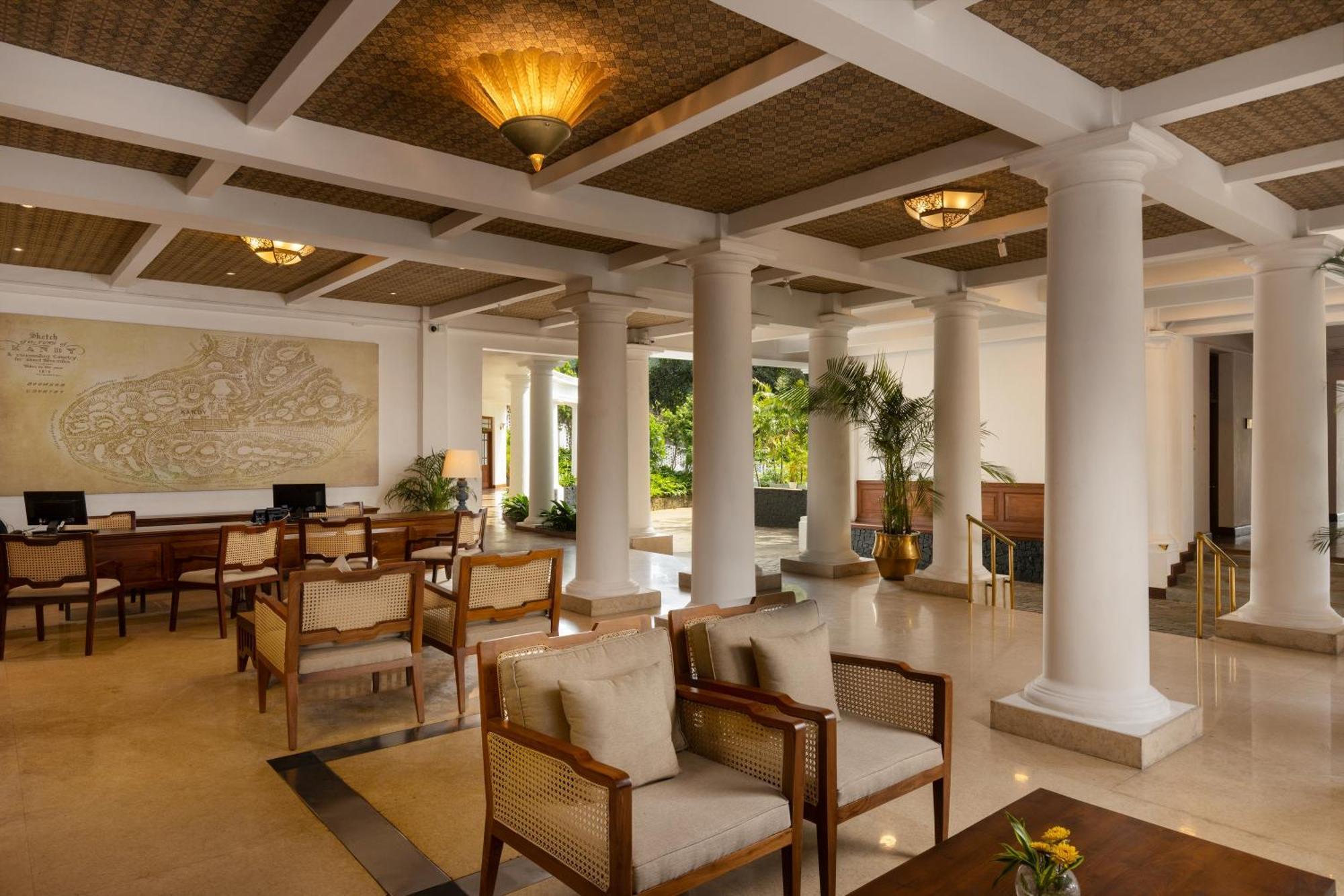 Suisse Hotel Kandy