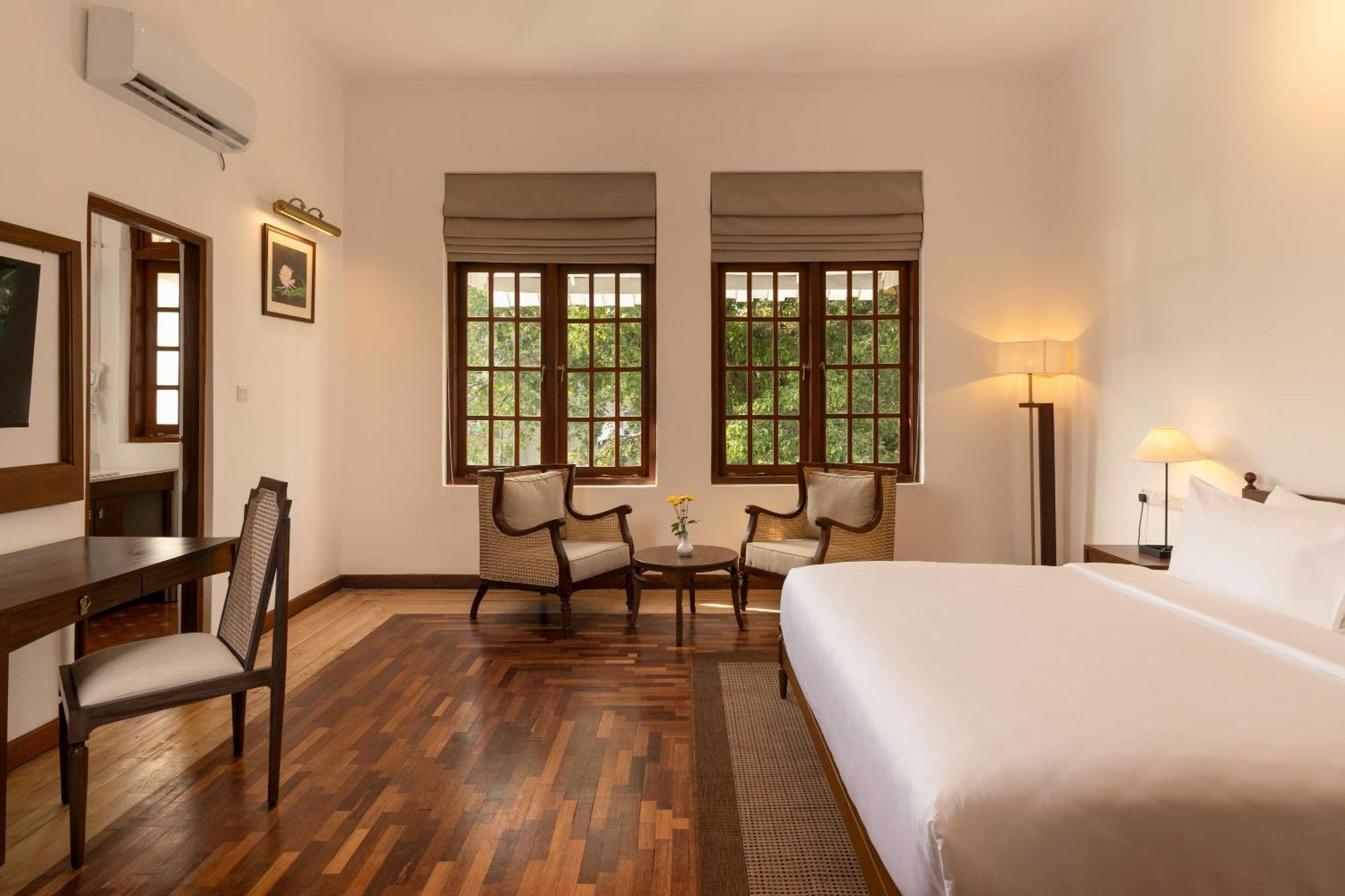 Suisse Hotel Kandy