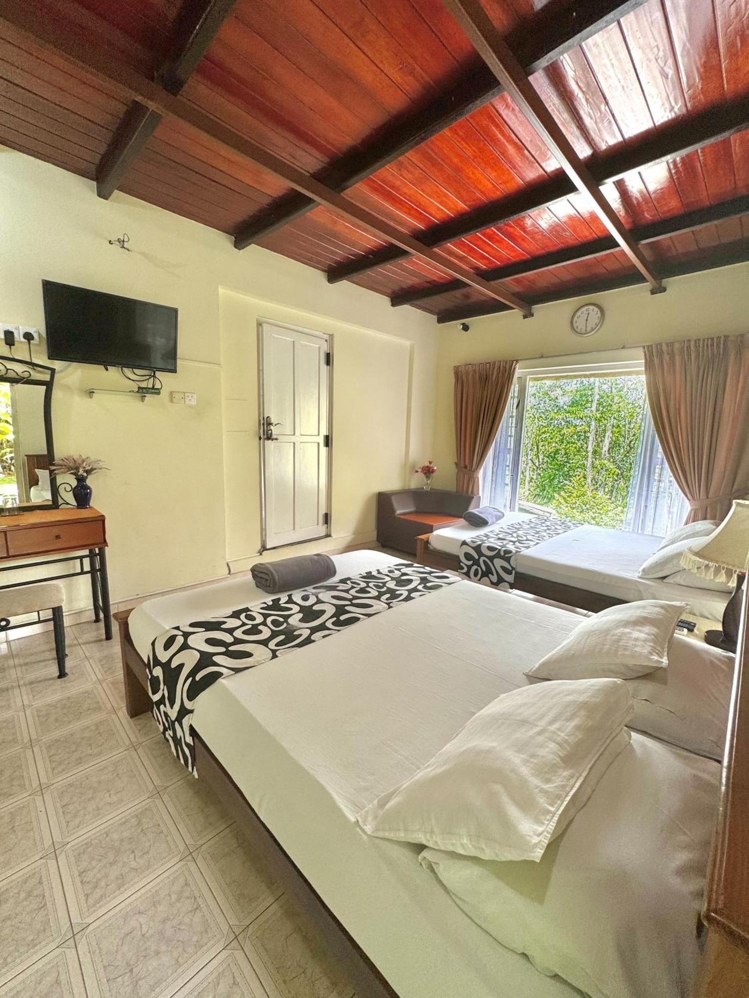 Homestay Hanthana