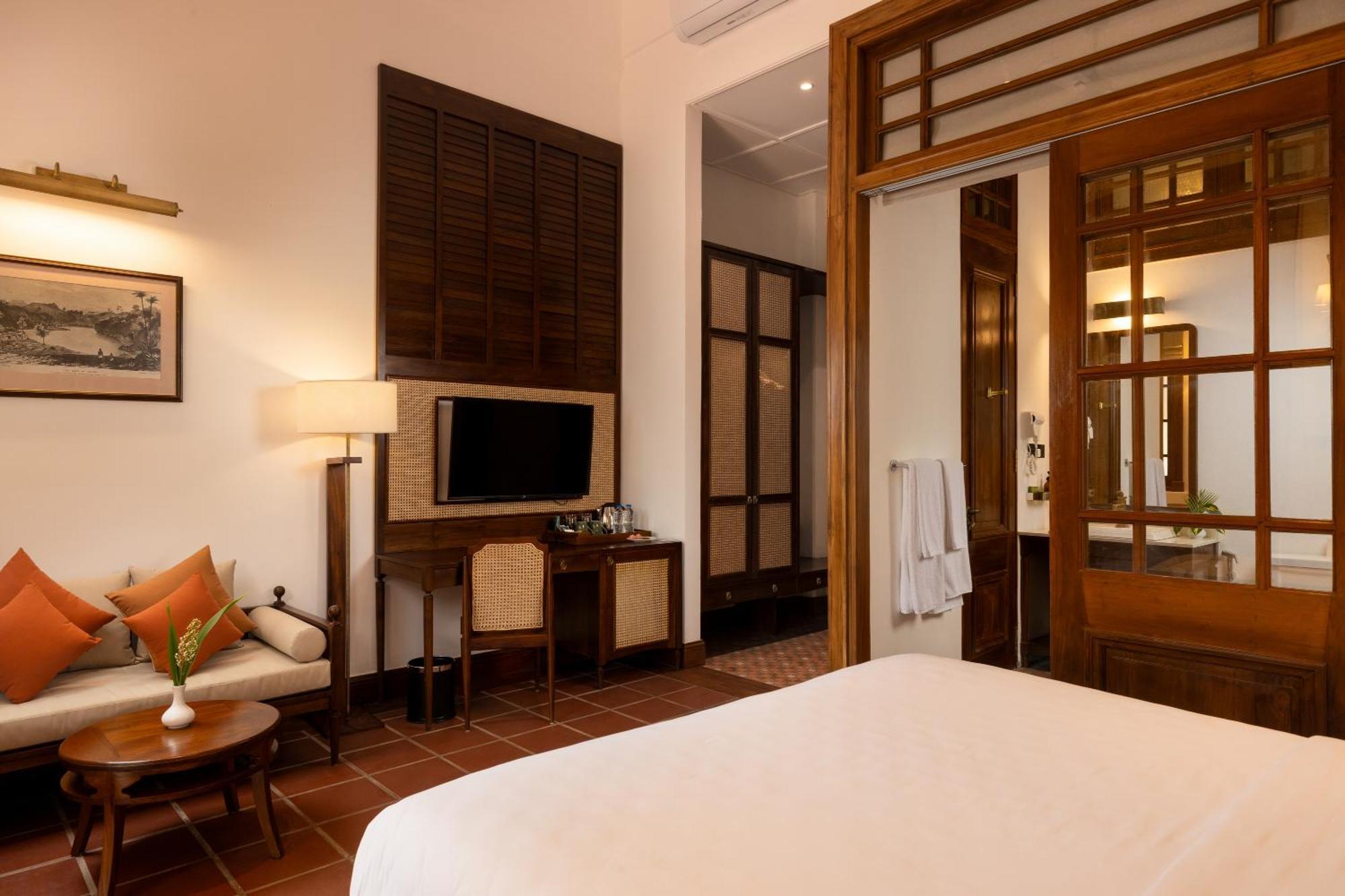 Hotel Suisse