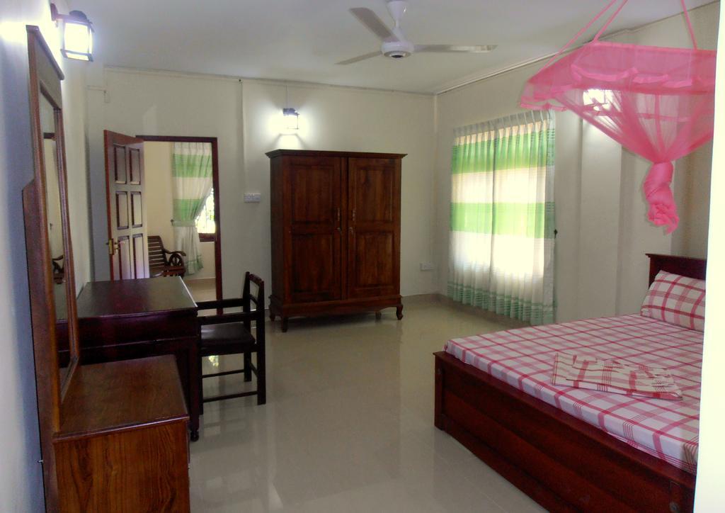 Satyodaya Educational Training Centre Bed & Breakfast