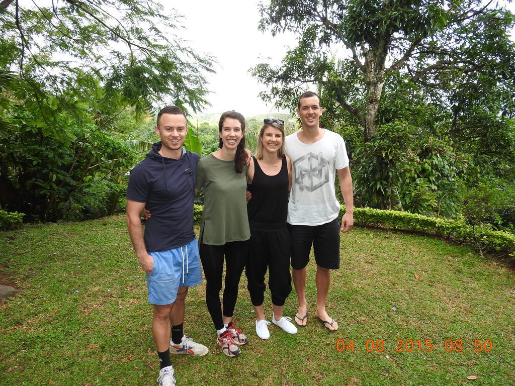 Homestay Hanthana Breeze