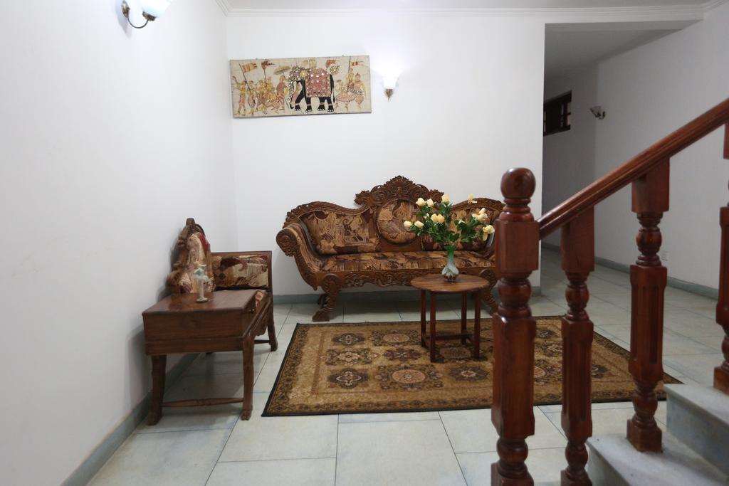 Guest house Alcam 3*