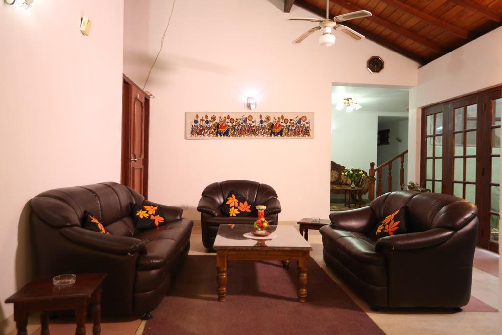 Guest house Alcam Kandy