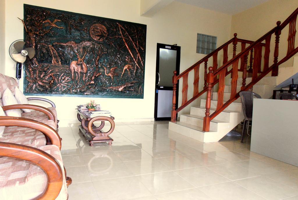 Satyodaya Educational Training Centre Kandy
