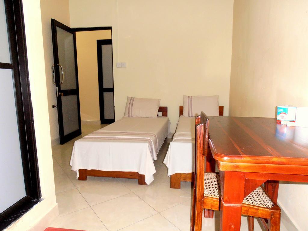 Satyodaya Educational Training Centre Bed & Breakfast