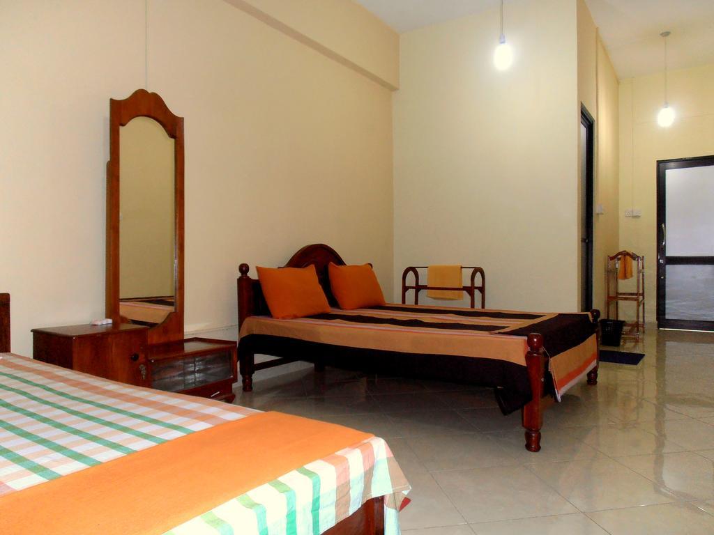 Bed & Breakfast Satyodaya Educational Training Centre Kandy