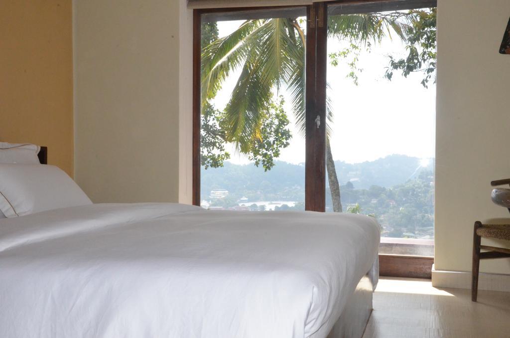 Bed & Breakfast The Buena Vista Kandy
