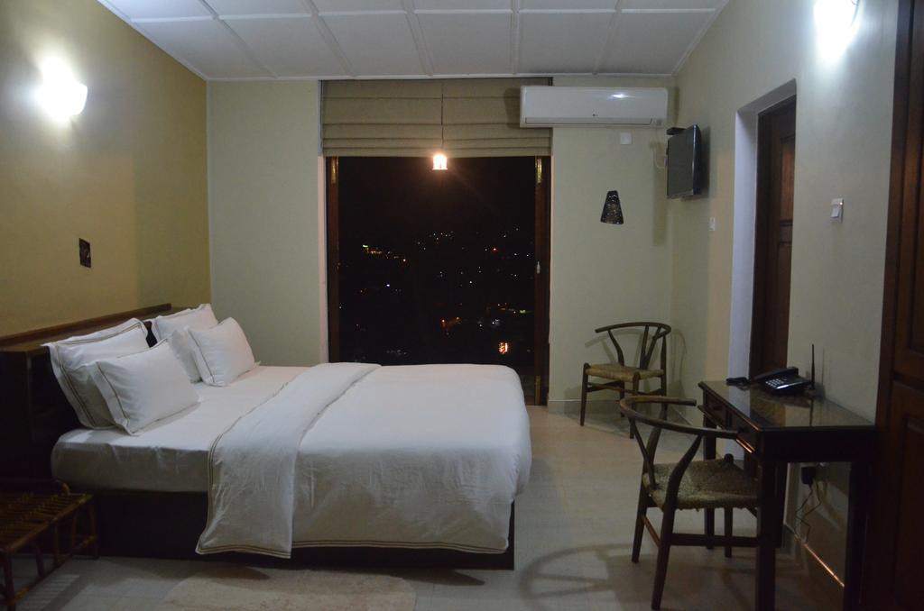 Bed & Breakfast The Buena Vista Kandy