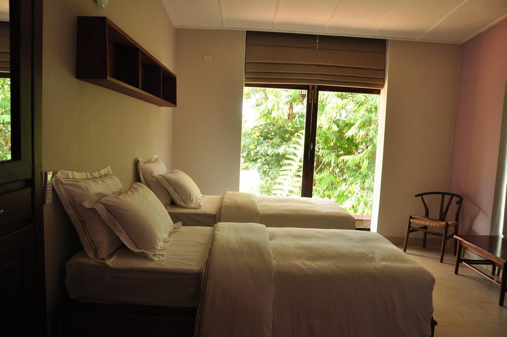 Bed & Breakfast The Buena Vista Kandy