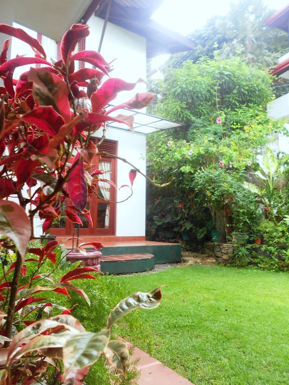 Beam Bed & Breakfast 3*