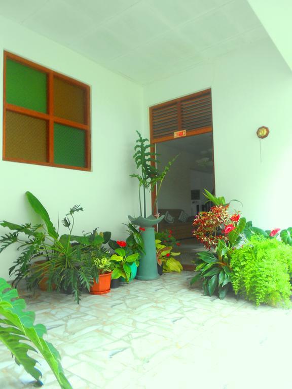 Beam Bed & Breakfast