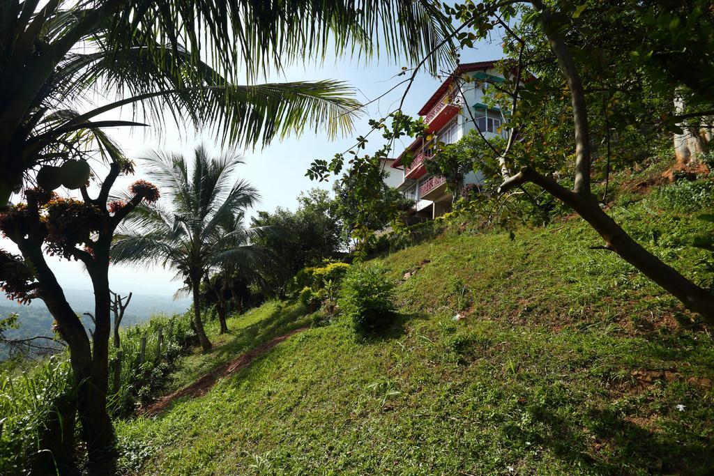 Redhill Kandy Homestay Tennekumbura