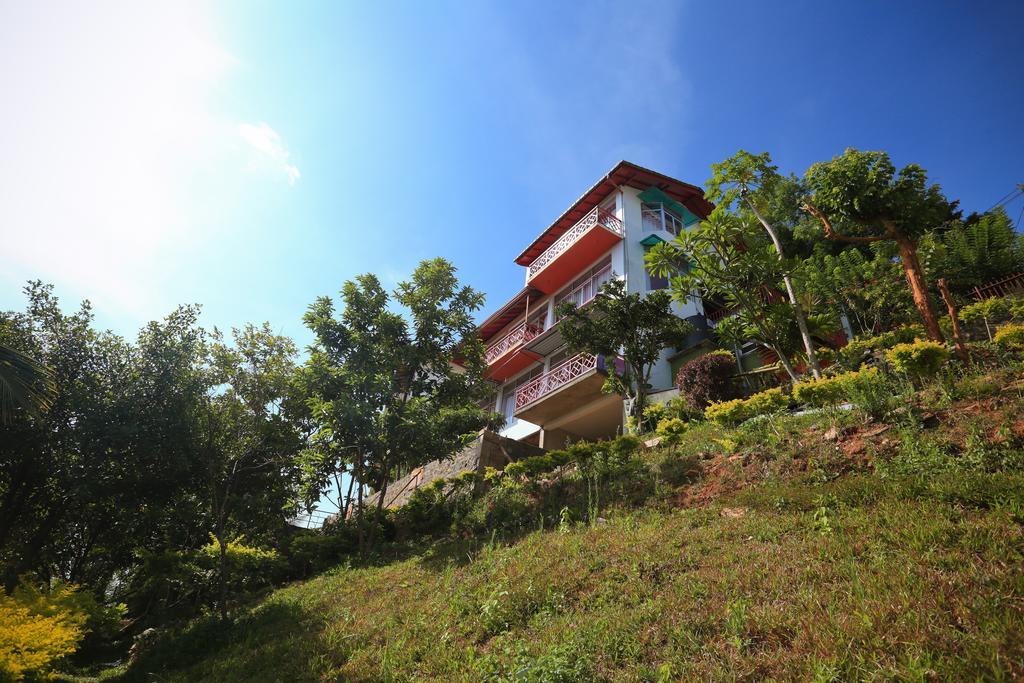 Redhill Kandy *