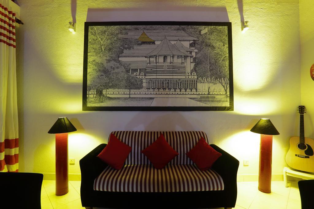 Redhill Kandy Homestay Tennekumbura