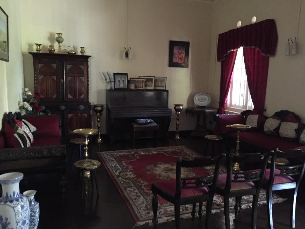 Lake Bungalow Guest house