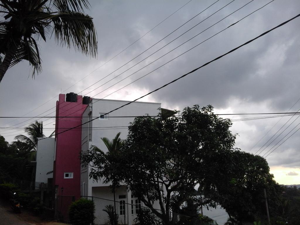 High View Homestay