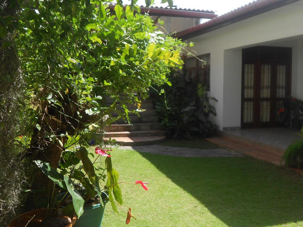Bed & Breakfast Beam Kandy