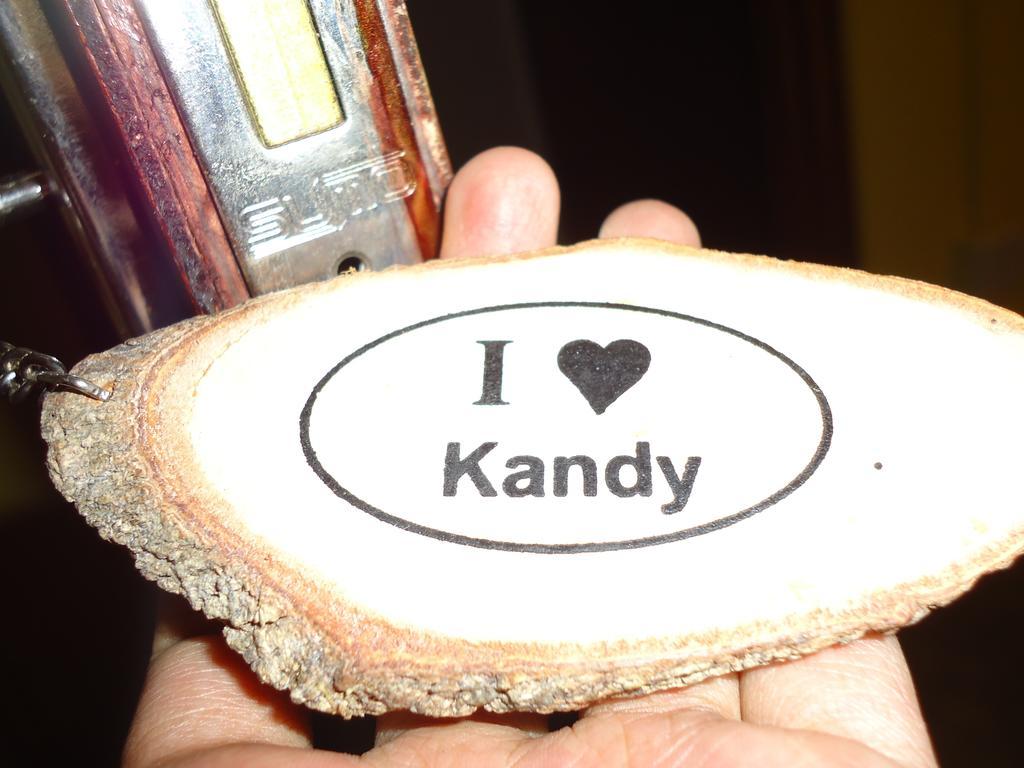 Homestay Candy *