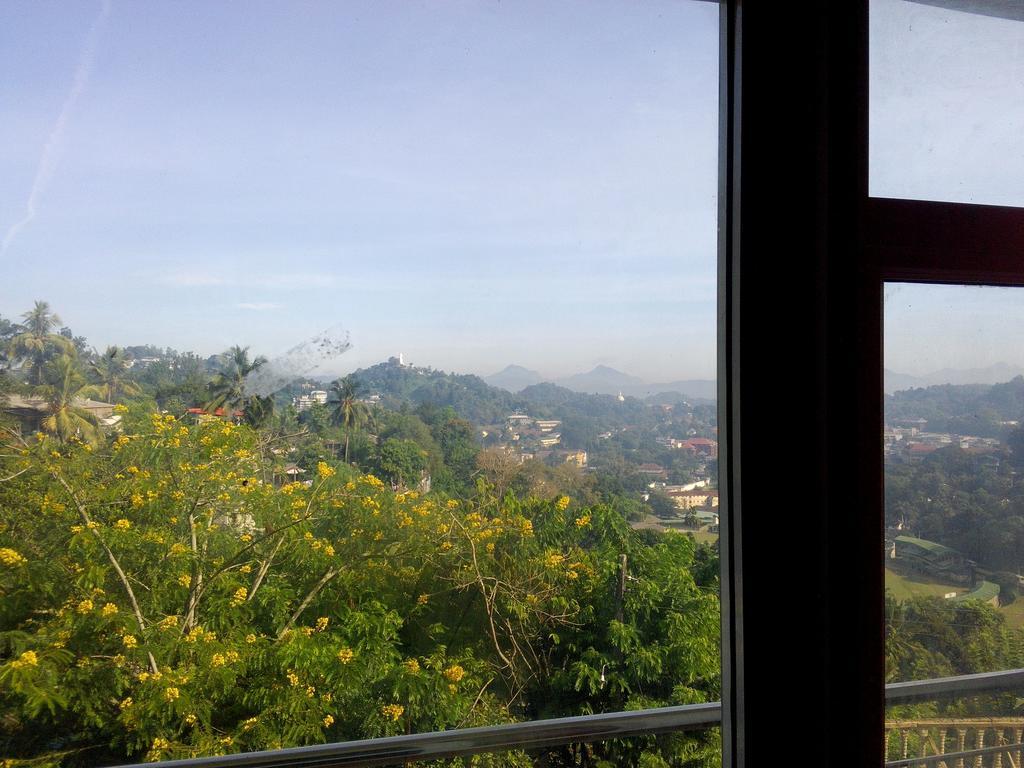 Blue Mount Resort