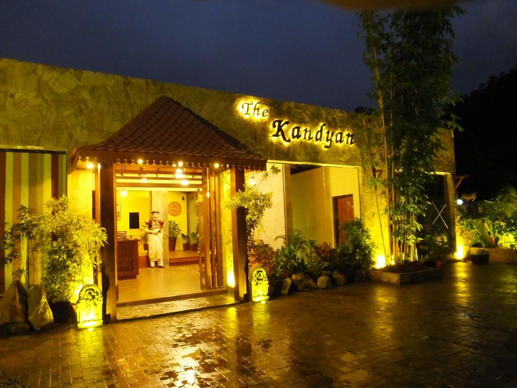 Kandyan