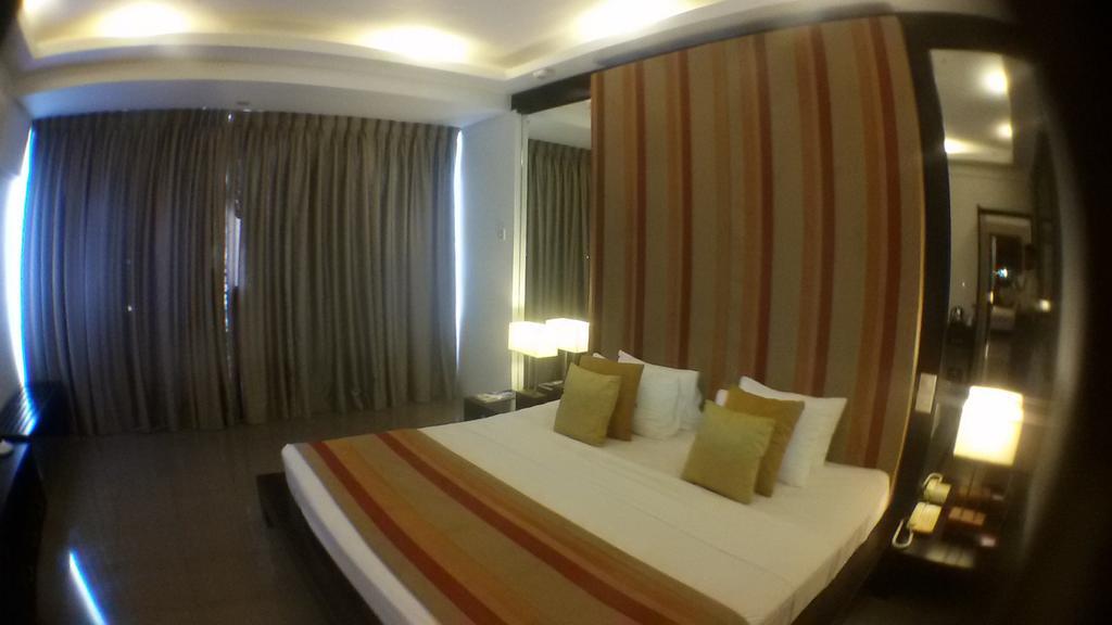 The Tourmaline Hotel