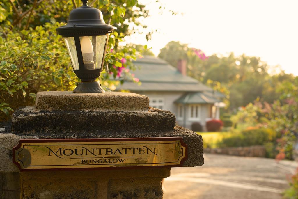 Mountbatten Bungalow- Thema Collection Villa