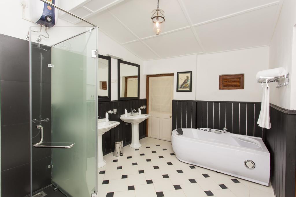 Mountbatten Bungalow- Thema Collection *