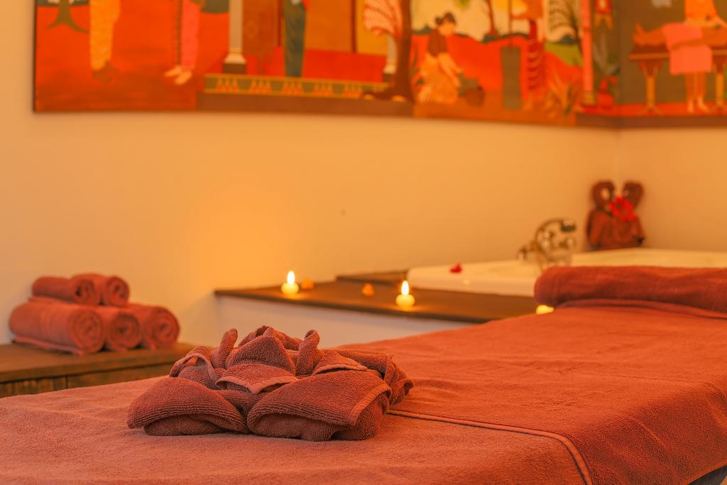 The Tourmaline Hotel