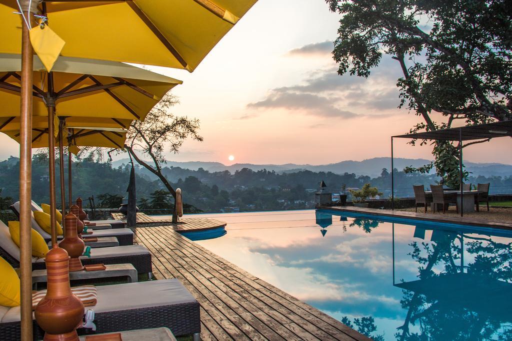 The Elephant Stables Hotel Kandy