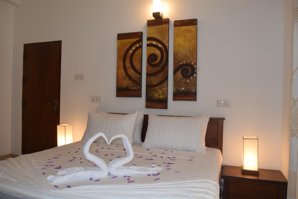 Bed & Breakfast Vista Liyya